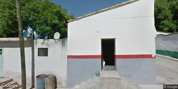 TIENDA COMUNITARIA DICONSA